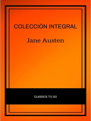 cover image of Colección integral